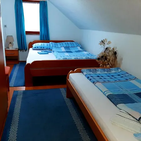 Janjske Otoke - Smjestaj Na Selu منزل ريفي *