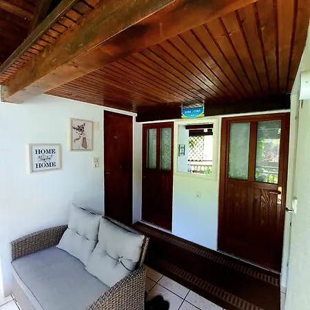 Janjske Otoke - Smjestaj Na Selu منزل ريفي *