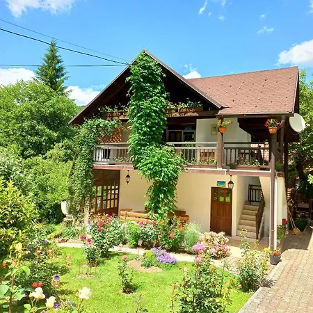 Janjske Otoke - Smjestaj Na Selu Sipovo