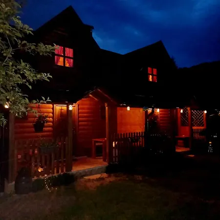 Janjske Otoke - Smjestaj Na Selu *