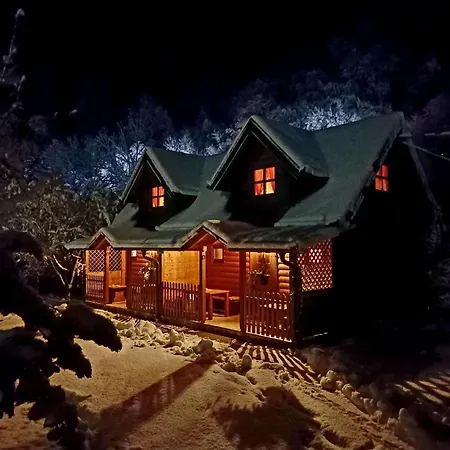 Janjske Otoke - Smjestaj Na Selu