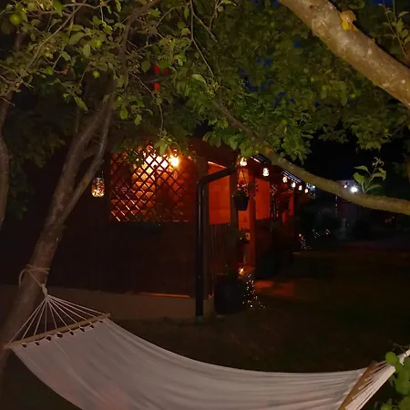 Janjske Otoke - Smjestaj Na Selu Casa di campagna