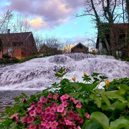 Janjske Otoke - Smjestaj Na Selu Country house *