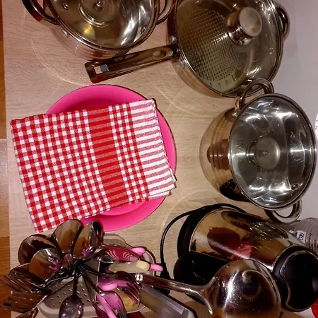 منزل ريفي Janjske Otoke - Smjestaj Na Selu Sipovo