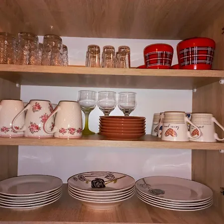 Janjske Otoke - Smjestaj Na Selu Sipovo