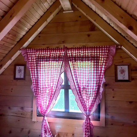 Janjske Otoke - Smjestaj Na Selu * Sipovo