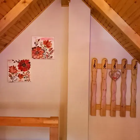 منزل ريفي Janjske Otoke - Smjestaj Na Selu