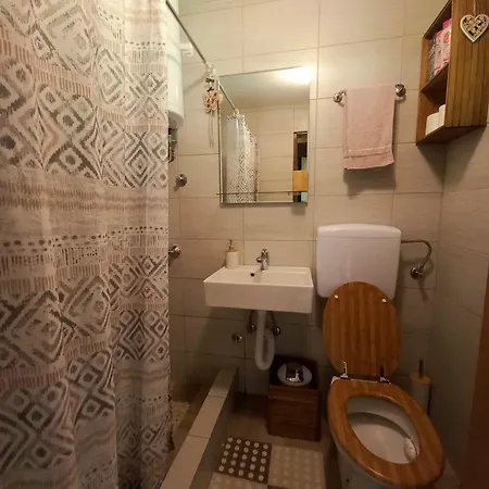 Janjske Otoke - Smjestaj Na Selu *