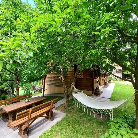 Janjske Otoke - Smjestaj Na Selu Sipovo