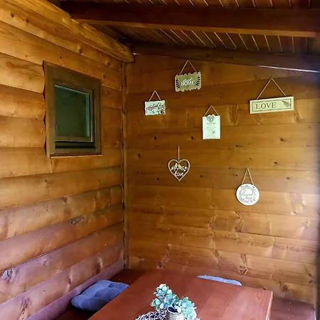 Janjske Otoke - Smjestaj Na Selu