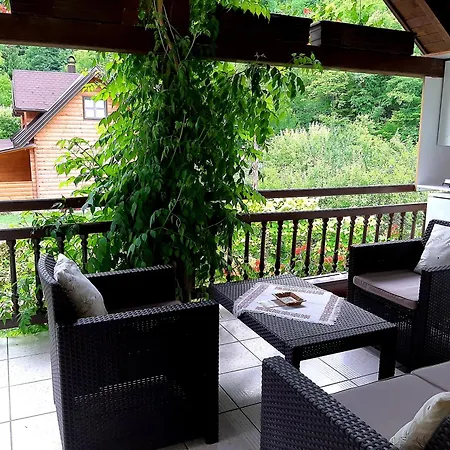 Janjske Otoke - Smjestaj Na Selu Sipovo