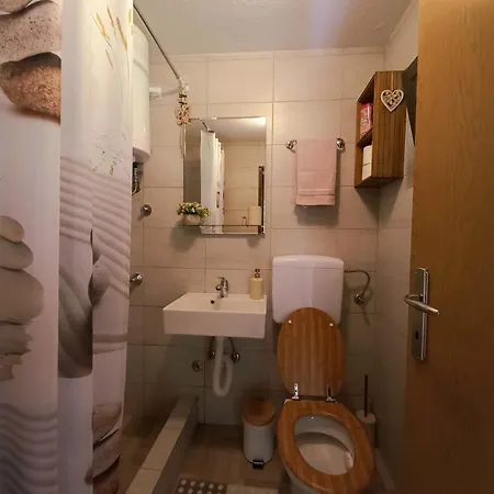 Venkovský dům Janjske Otoke - Smjestaj Na Selu